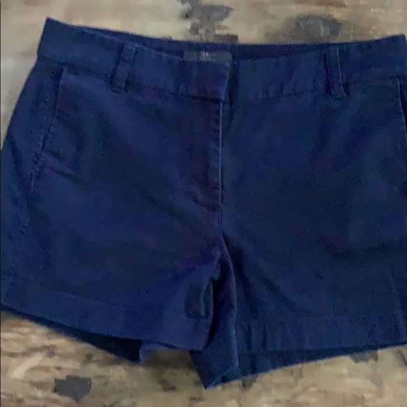 J crew chino shorts - Picture 2 of 3
